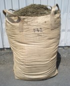 Manure Bulk Bag